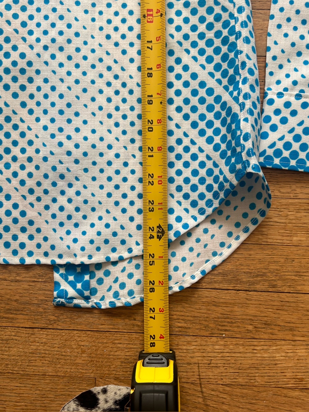 70’s Button Up - Picture 5 of 5